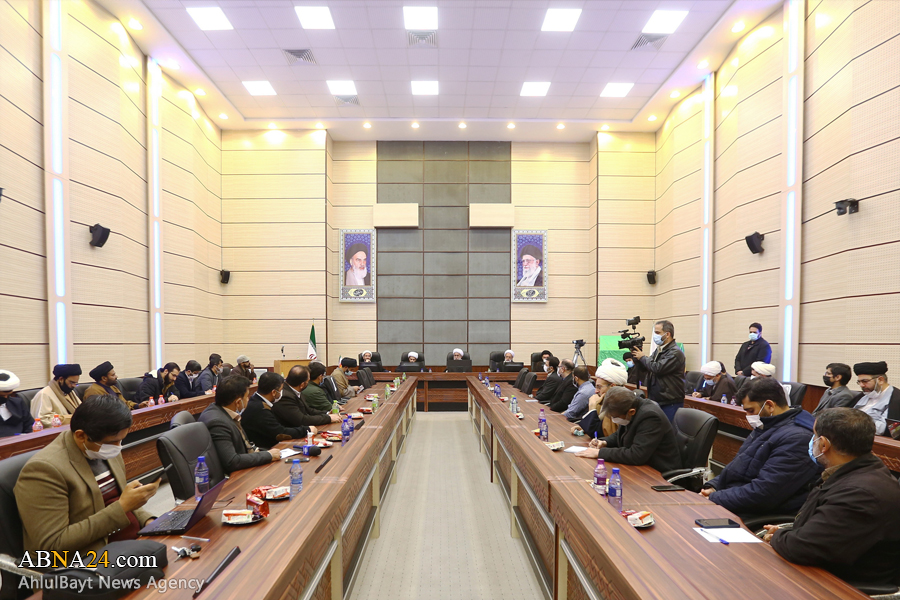 Photos: Conference “Study of priorities and strategies for disseminating the teachings of the AhlulBayt (a.s.) in the international arena” held in Qom