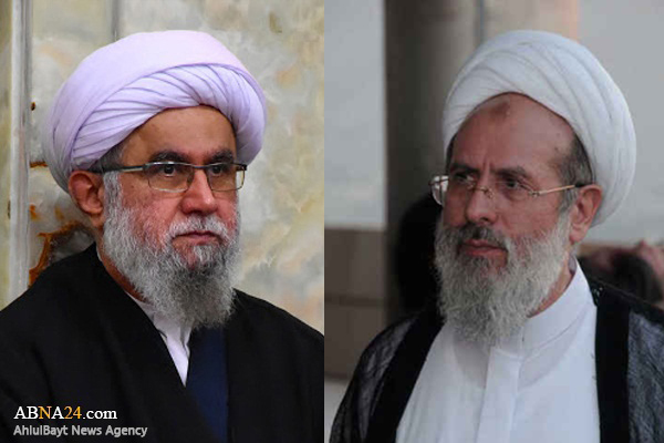 Ayatollah Ramazani’s message of condolences to Ayatollah Rayshahri