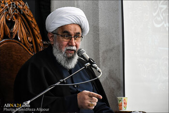 Imam Hassan (a.s.) model of generosity without reproach/Poverty alleviation possible by institutionalizing charity culture: Ayatollah Ramazani