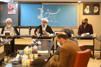 Hazrat Abu Talib (a.s.) of successors / his personality should be considered: Ayatollah Ramazani 