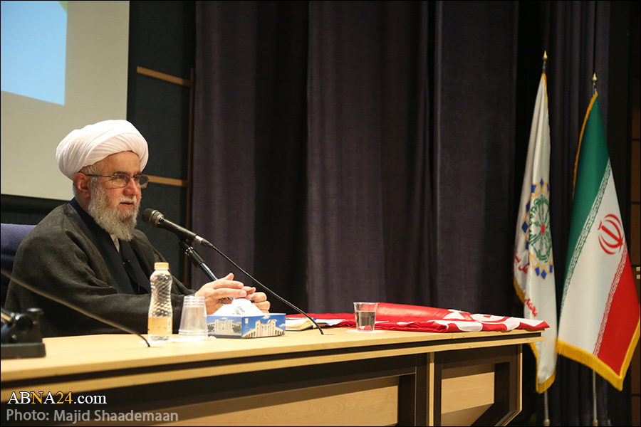 From the 7th General Assembly, we got results beyond expectations: Ayatollah Ramazani