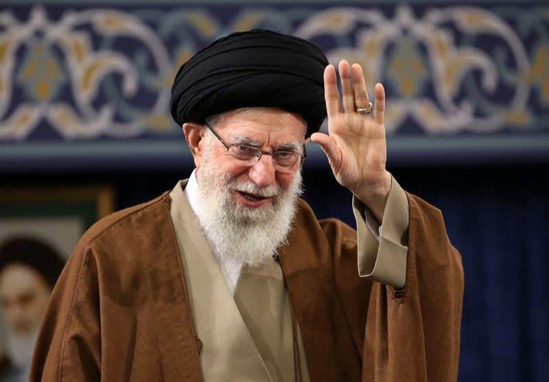 رهبر معظم انقلاب اسلامی: مجمع با برنامه‌ریزی دقیق و ابزارهای تأثیرگذار، معارف اهل‌بیت را به جوامع بشری برساند