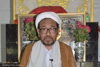 Shiite hard-working preacher, Myanmar member of General Assembly of AhlulBayt (a.s.) World Assembly passed away