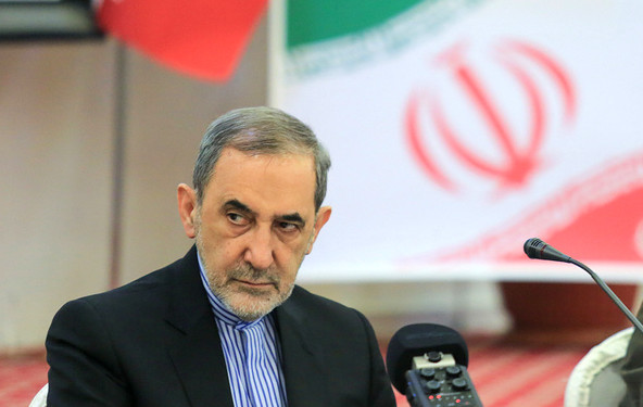 In recent weeks, ISIS have been transferred from Iraq to Afghanistan: Velayati
