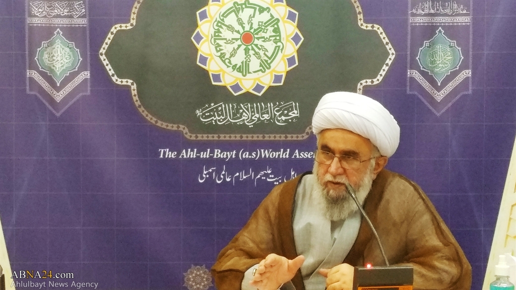 Emphasis on unity and knowing the enemy were among the characteristics of Ayatollah Mohaqiq Kabuli: Ayatollah Ramazani