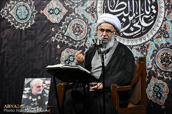 Pure blood of General Soleimani opened new chapter in fight against arrogance: Ayatollah Ramazani