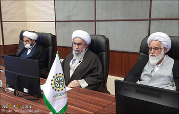 AhlulBayt (a.s.) World Assembly on promotion, change path: Ayatollah Ramazani