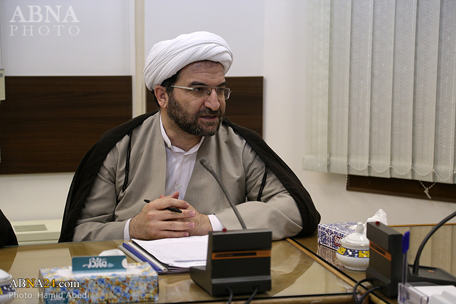 Research projects of AhlulBayt (a.s.) World Assembly should be based on regional needs: Farmanian