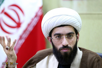 Ayatollah Ramazani appointed the Deputy for Intl. Affairs of the AhlulBayt (a.s.) World Assembly