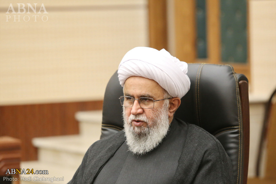 Being ethical person does not mean reading ethical books: Ayatollah Ramazani