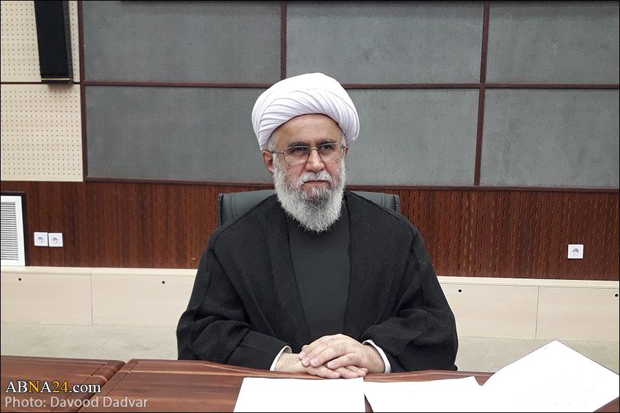 Lifestyle software for creating Islamic civilization/Islam must be introduced comprehensively, accurately, deeply: Ayatollah Ramazani