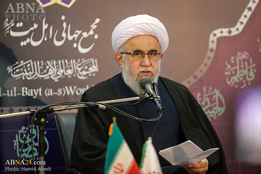 Geography of Resistance expanding: Ayatollah Ramazani