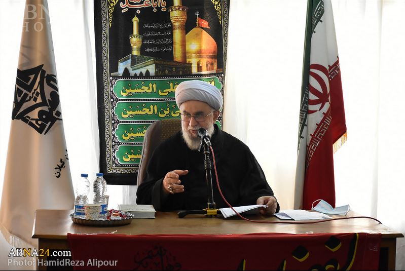 Islamic Revolutionary media must address rational justice, recognize enemy’s media line: Ayatollah Ramazani