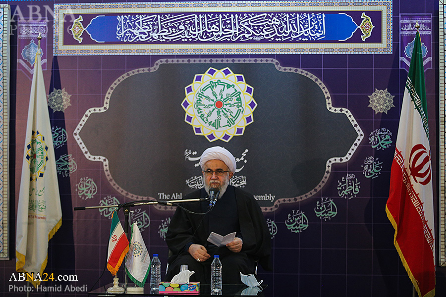 Ayatollah Ramazani: “General Soleimani stood firmly against bullying powers”
