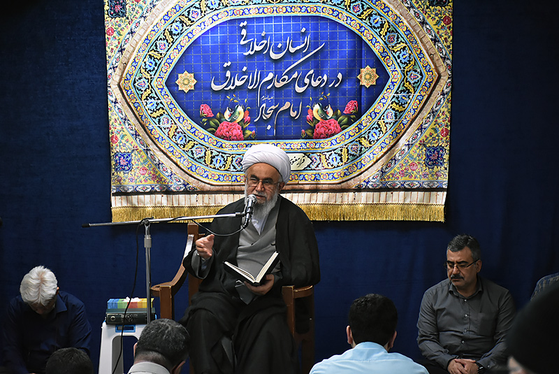 Ghadir, vital event for Islam: Ayatollah Ramazani