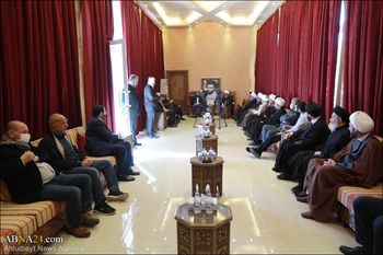 Ayetullah Ramazani: Şehit Abbas Musevi ve Direniş Şehitlerinin Yad ve Hatırası Tarihte Baki Kalacaktır