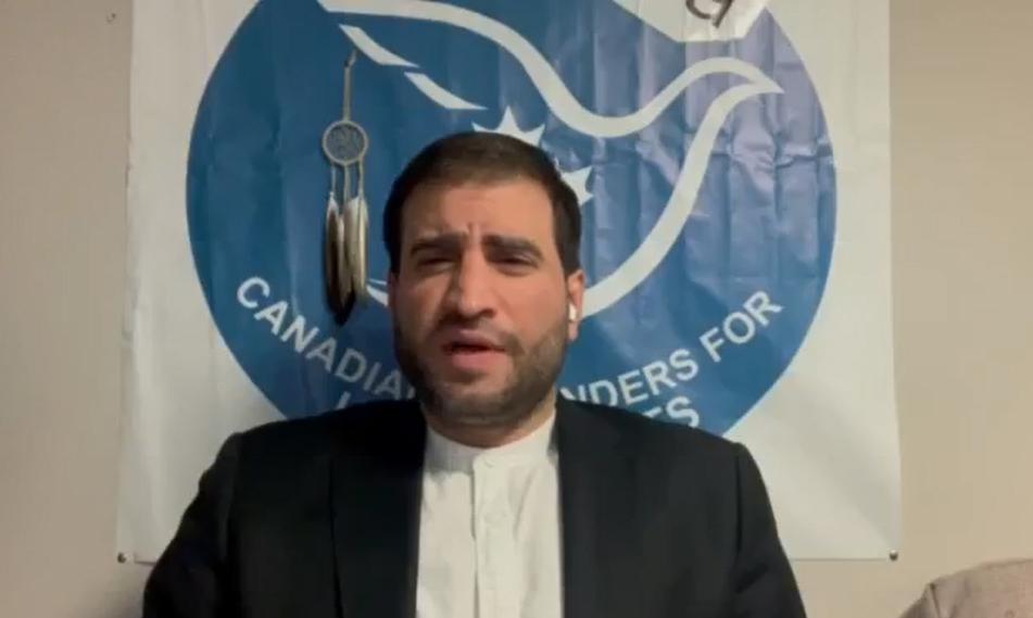 رئیس کمیسیون حقوق بشر کانادا: مبارزه با تروریست بهانه‌ای برای کشتن بی‌گناهان است 