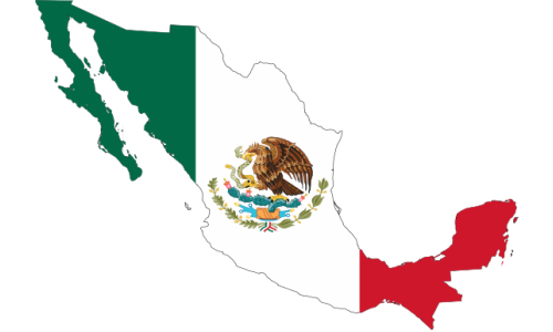 آمار آمار شیعیان مکزیک