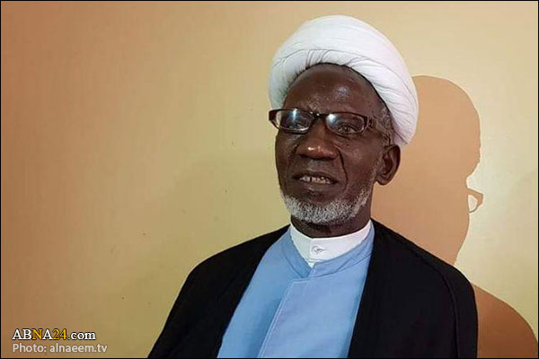 Senegal's senior Shiite cleric passes away (+Photos)