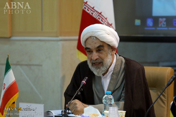 Courageous support of Iranians’ rights, of highlights of Anis Naghash’s career: Ayatollah Mohseni Qomi