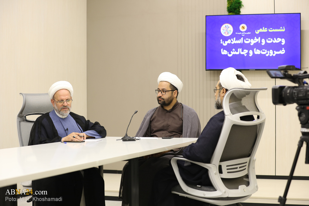 Islam stresses the need for peaceful coexistence: Rahmati