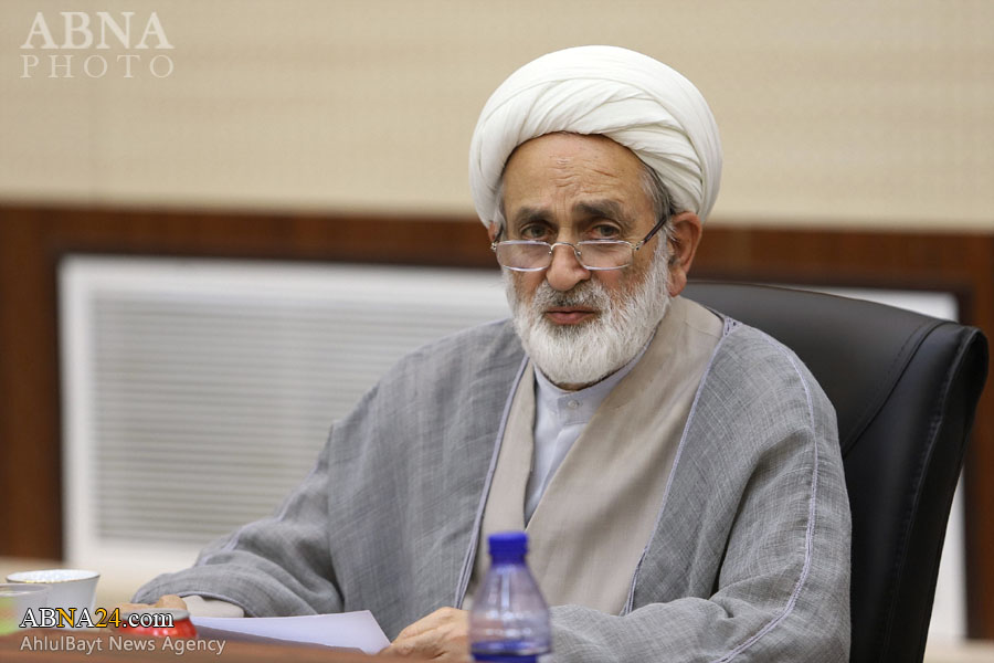 Salik: Emirü’l-Müminin (a.s) ve Nehcü’l-Belaga’nın Mesajını Dünyaya Ulaştırmalıyız