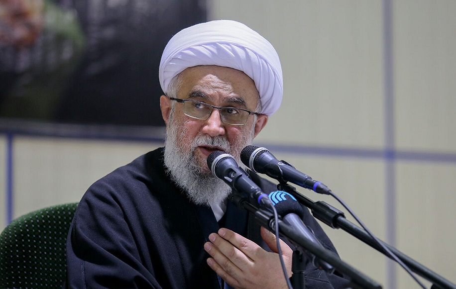 آیت الله رمضانی: رؤسای کشورهای اسلامی باید بر مبنای عدل و عقلانیت رفتار کنند