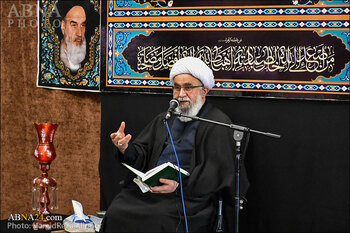 Farewell to Ramadan, month of light, mercy, forgiveness, difficult: Ayatollah Ramazani