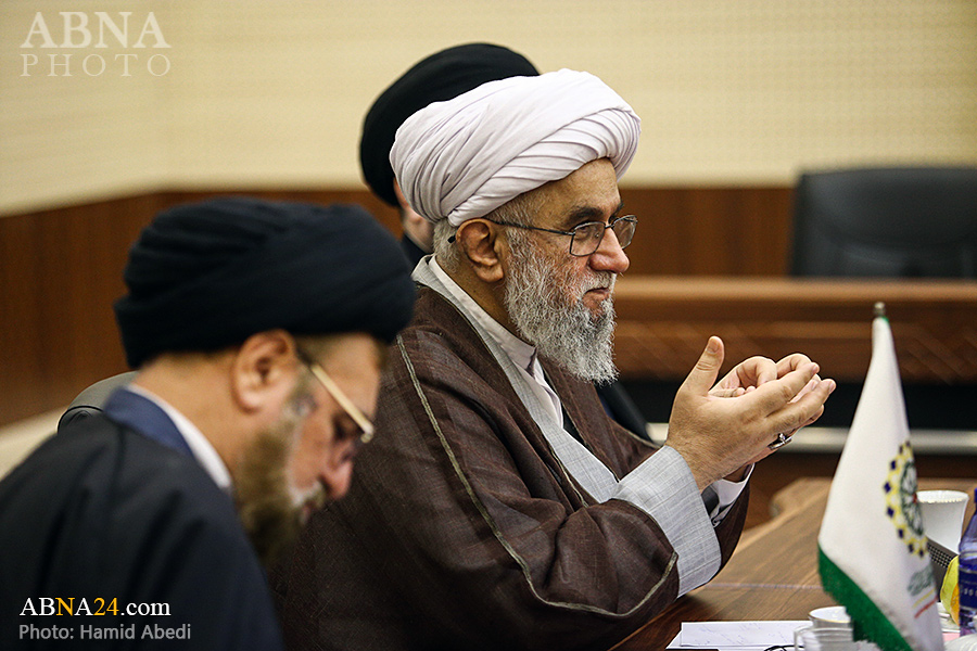 Аятолла Рамезани: Ислам стал уже силой