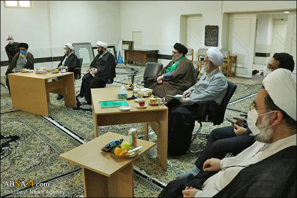 Abu Talib International Conference will be held semi-in-person and virtually: Ahmadi Tabar 