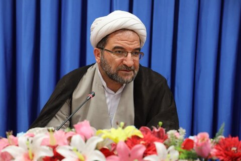 All Muslims have consensus about Ghadir