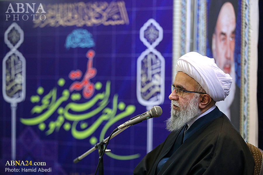 Photos: Farewell, referral ceremony of new, former Deputy of Cultural Affairs of AhlulBayt (a.s.) World Assembly