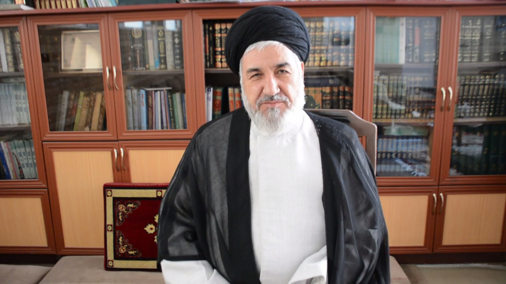 Taliban doesn’t accept teaching Shiite fiqh, beliefs in public schools, universities/ Shiites are free to hold their religious ceremonies: Alemi Balkhi