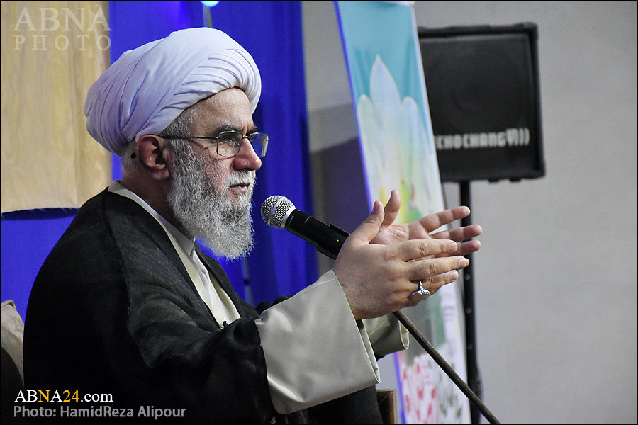 The content of the Islamic Republic is the establishment of a religious system in society: Ayatollah Ramazani