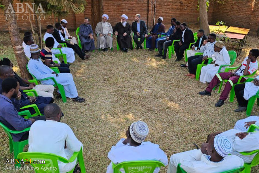 Advice of ABWA’s Secretary General to Islamic missionaries in Malawi