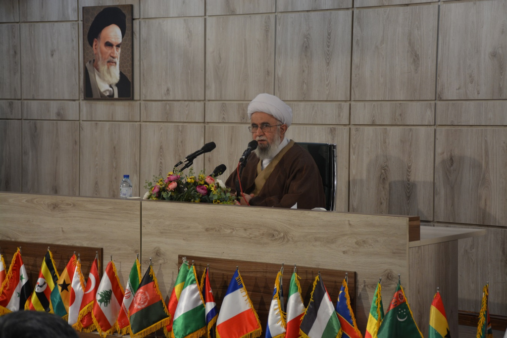 دبیرکل مجمع جهانی اهل‌بیت(ع): اقتدار یک کشور به رشد علمی آن بستگی دارد