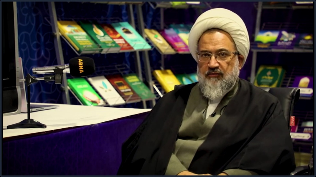 ABWA needs to highlight the Islamic human teachings: Ayatollah Alidoost