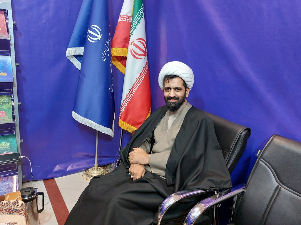 AhlulBayt (a.s.) World Assembly should lead all Int’l organizations to work in cyberspace: Haj Hosseini