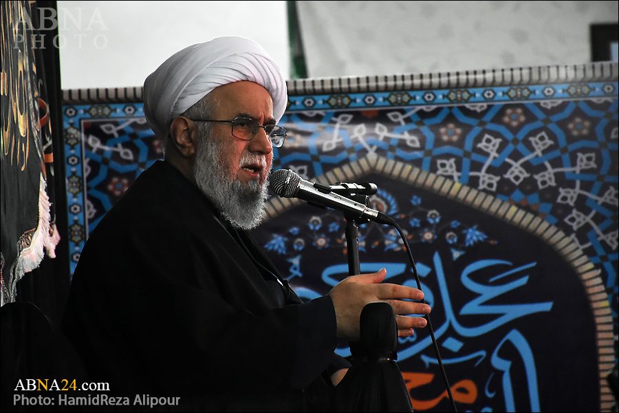 A successful mosque has programs for children, adolescents, and youth: Ayatollah Ramazani