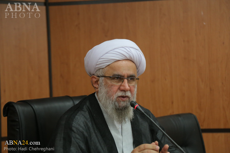 Ayatollah Ramazani: God's way of peace is for realization of justice, spirituality, rationality