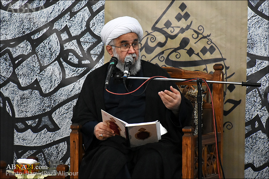 Ashura fervor must be accompanied by Ashura thought: Ayatollah Ramazani