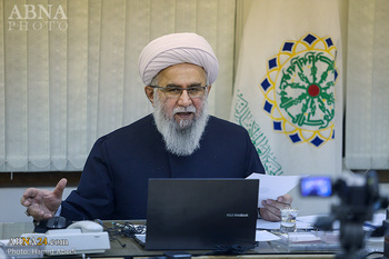Women can play great role in society/Our children should be familiar with culture of AhlulBayt (a.s.): Ayatollah Ramazani