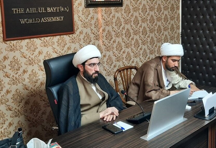 بانوان مسلمان با جهاد تبیین به بیان حقایق غزه بپردازند/ ظلم و ظالم محکوم به نابودی است
