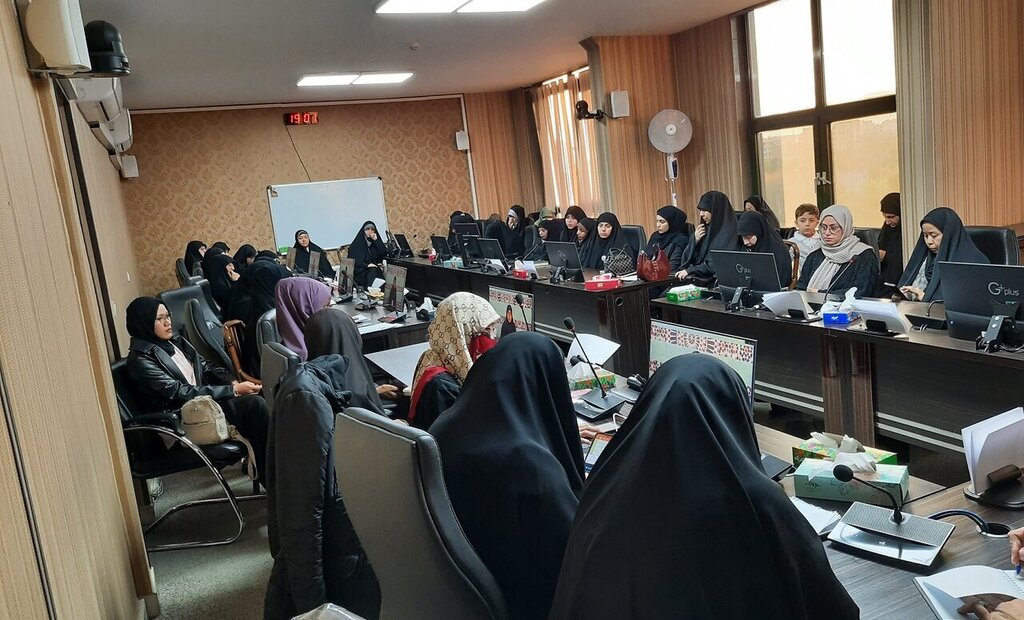 بیانیه پایانی پنل بانوان ششمین کنگره بین المللی قدس شریف/ زن مسلمان غزه الگویی در تراز جهانی است