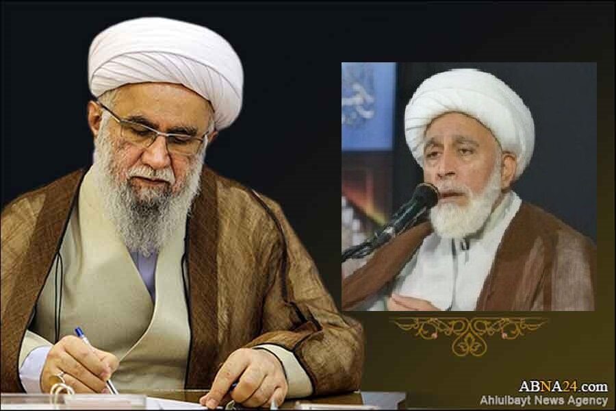 پیام تسلیت دبیرکل مجمع جهانی اهل بیت(ع) در پی درگذشت حجت‌الاسلام حاج شیخ حسن عامری