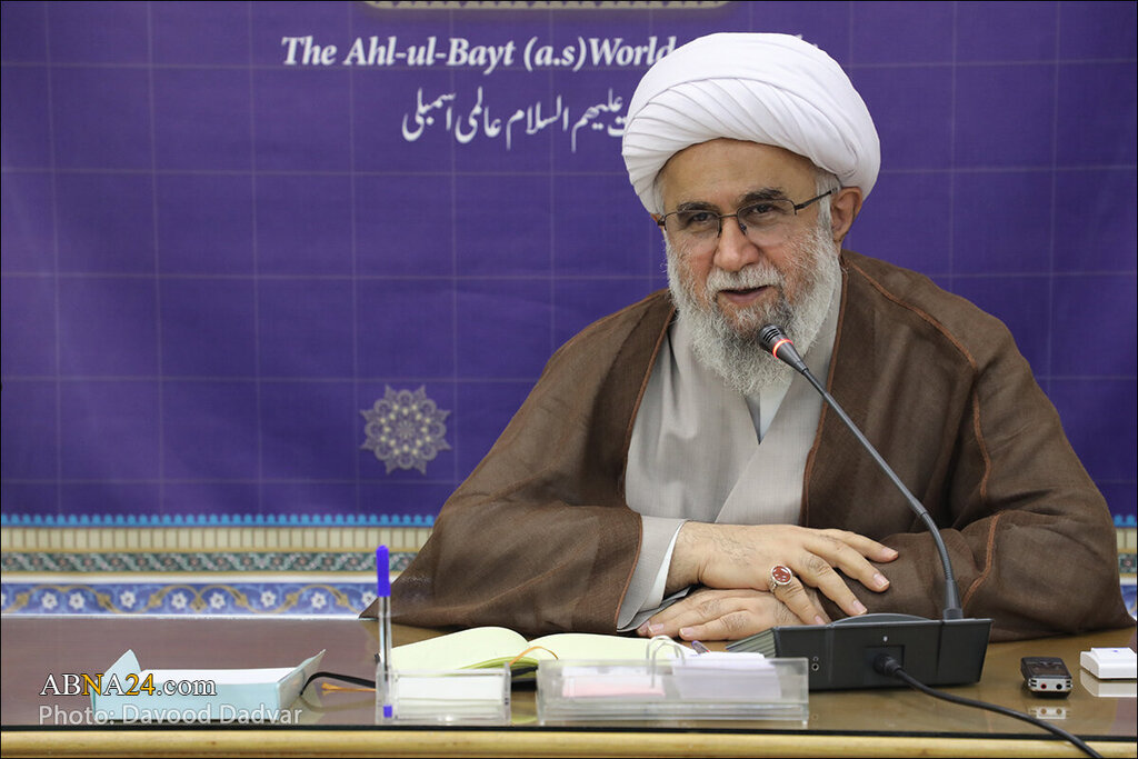 آیت‌‎الله رمضانی: اسلام به واسطه زبان قرآن، فراعصری است
