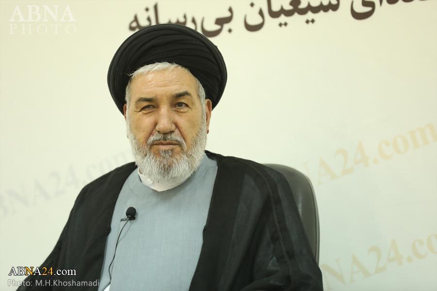 پیام رئیس مجمع محبان اهل بیت(ع) افغانستان در پی حادثه اسکله‌ی شهید رجایی بندر عباس