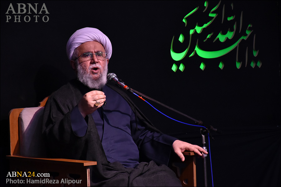 Faith originating from Ashura makes movements, reforms society: Ayatollah Ramazani