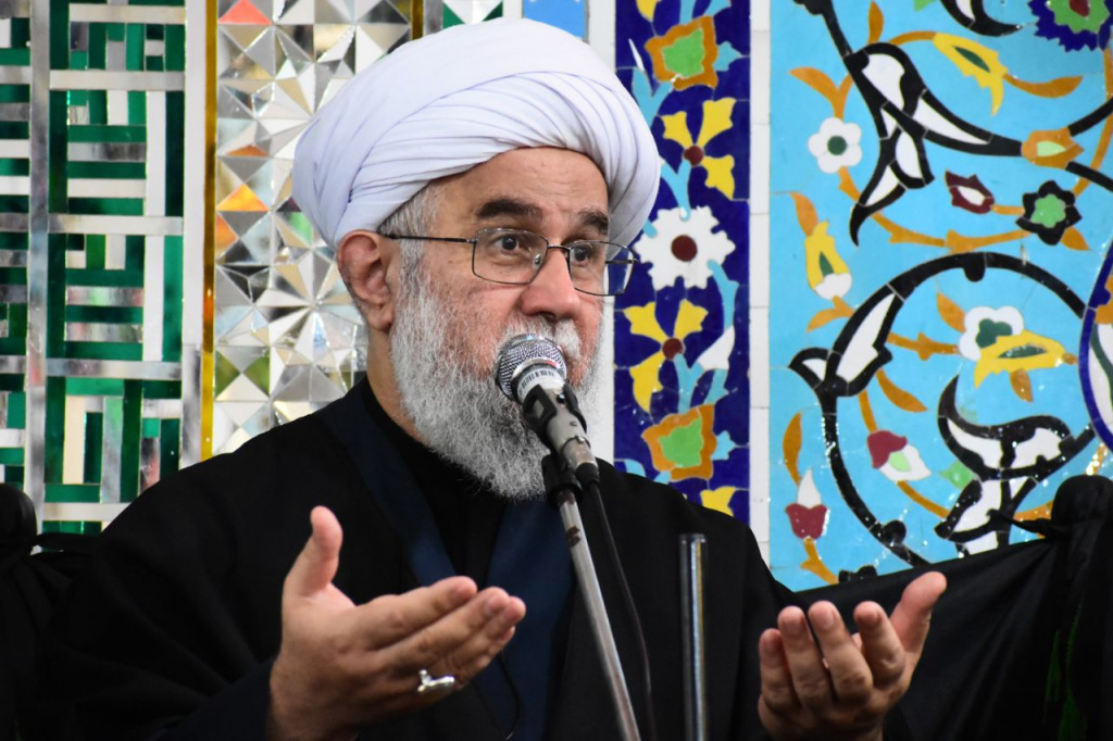 Love for the AhlulBayt (a.s.) connected with obeying them: Ayatollah Ramazani