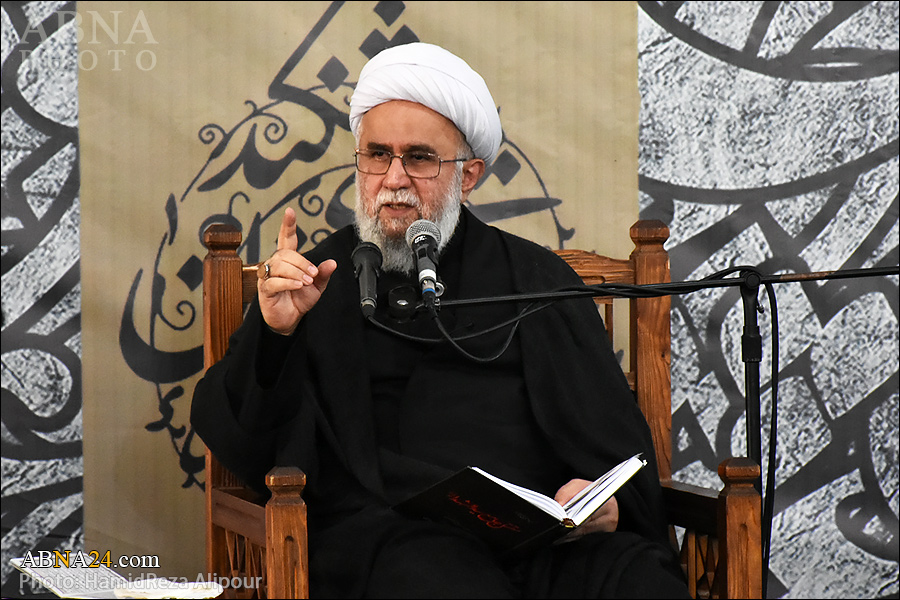 Submission to oppression has no place in culture of Ashura, Holy Quran: Ayatollah Ramazani